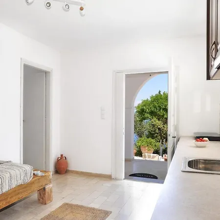 Paxoswhite Double Seaview Gaios