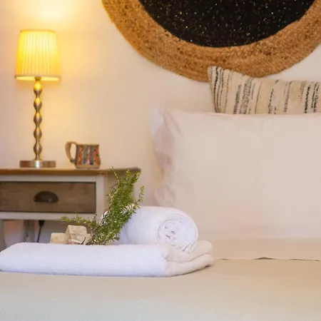 Lejlighed Paxoswhite Double Seaview Gaios