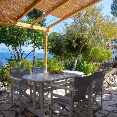 Paxoswhite Double Seaview Gaios